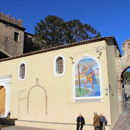 Villa El Sa Calopezzati Kültér fotó