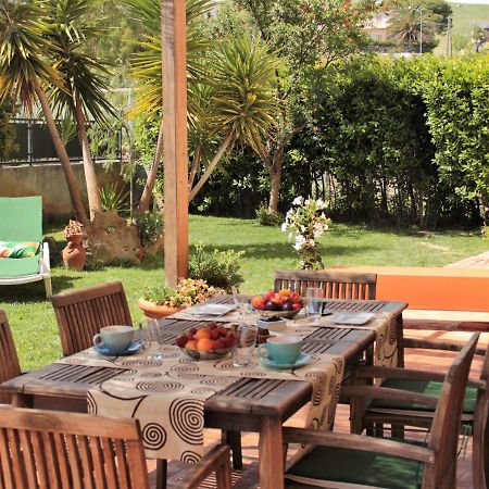 Villa El Sa Calopezzati Kültér fotó