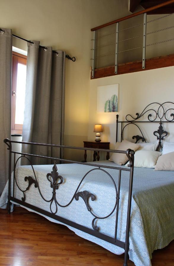Villa El Sa Calopezzati Kültér fotó