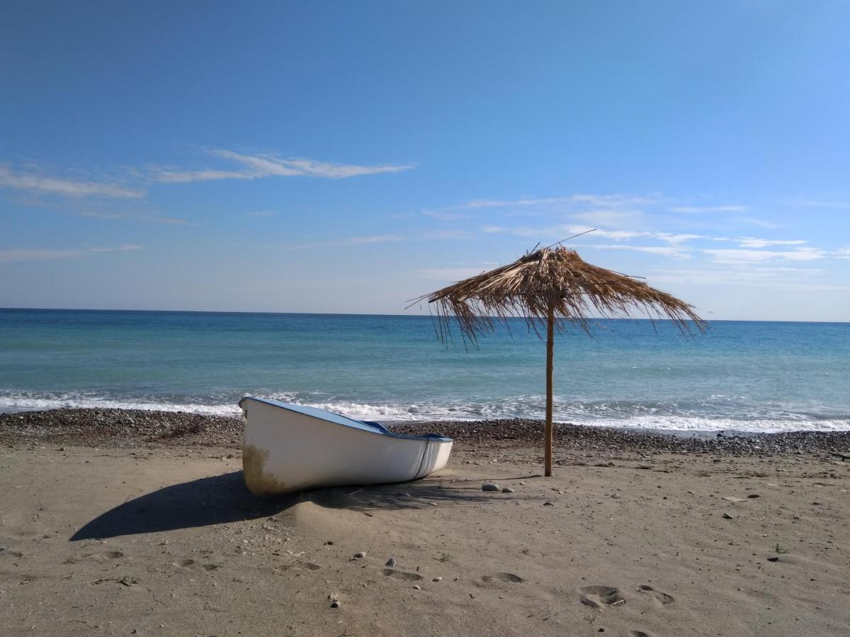 Villa El Sa Calopezzati Kültér fotó