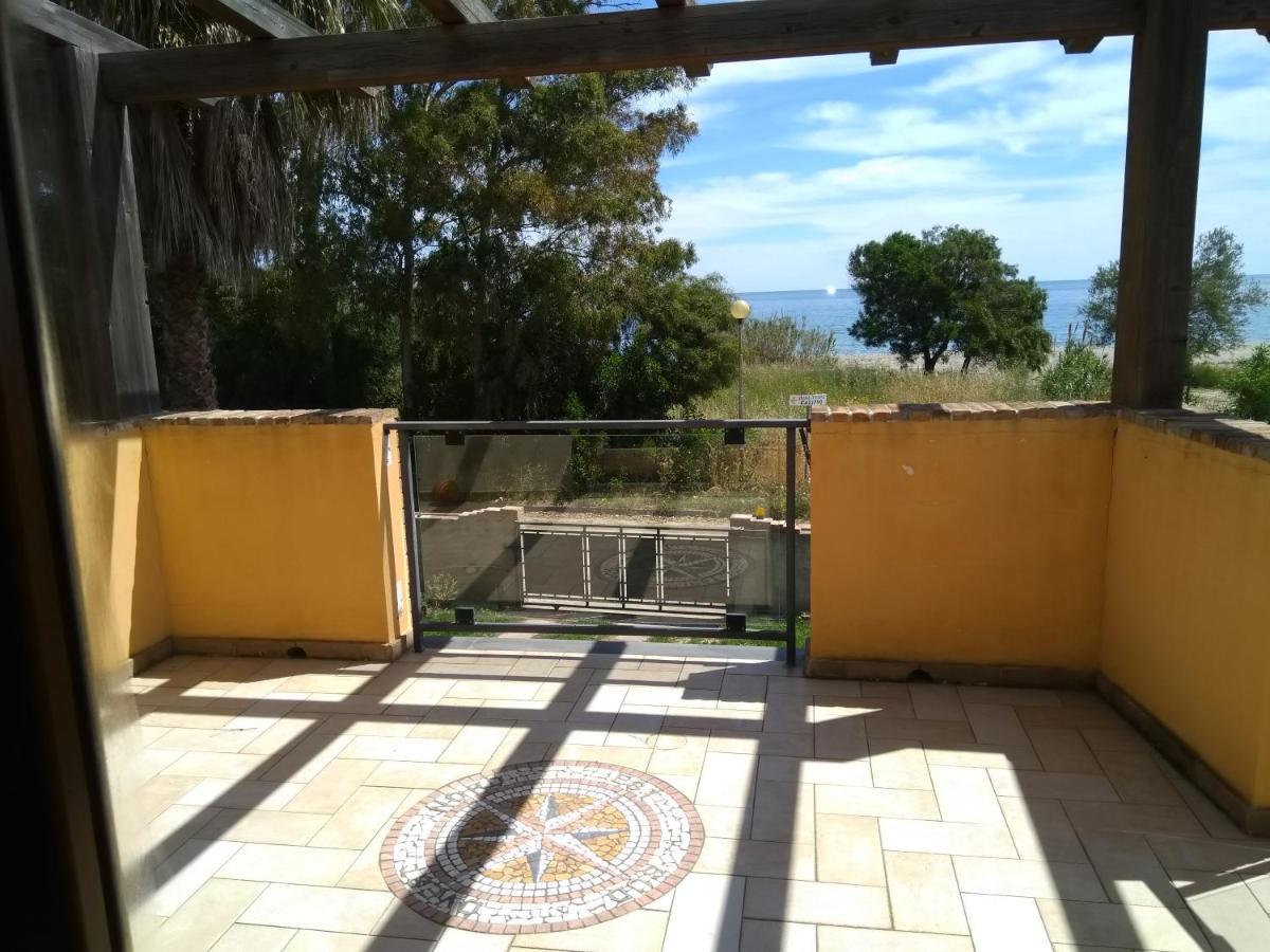 Villa El Sa Calopezzati Kültér fotó