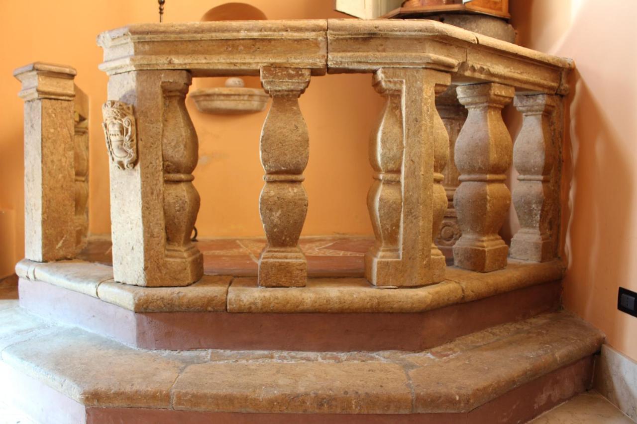 Villa El Sa Calopezzati Kültér fotó