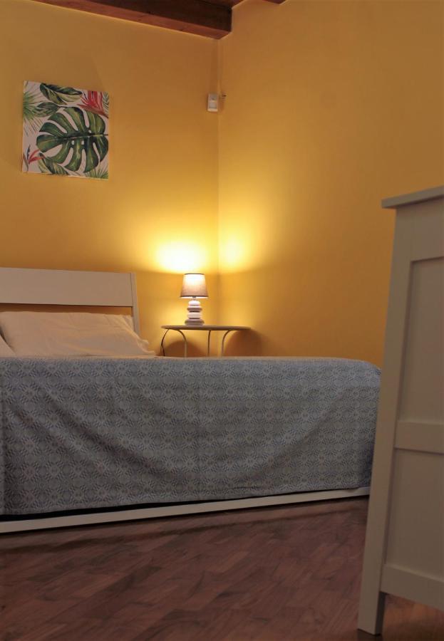 Villa El Sa Calopezzati Kültér fotó