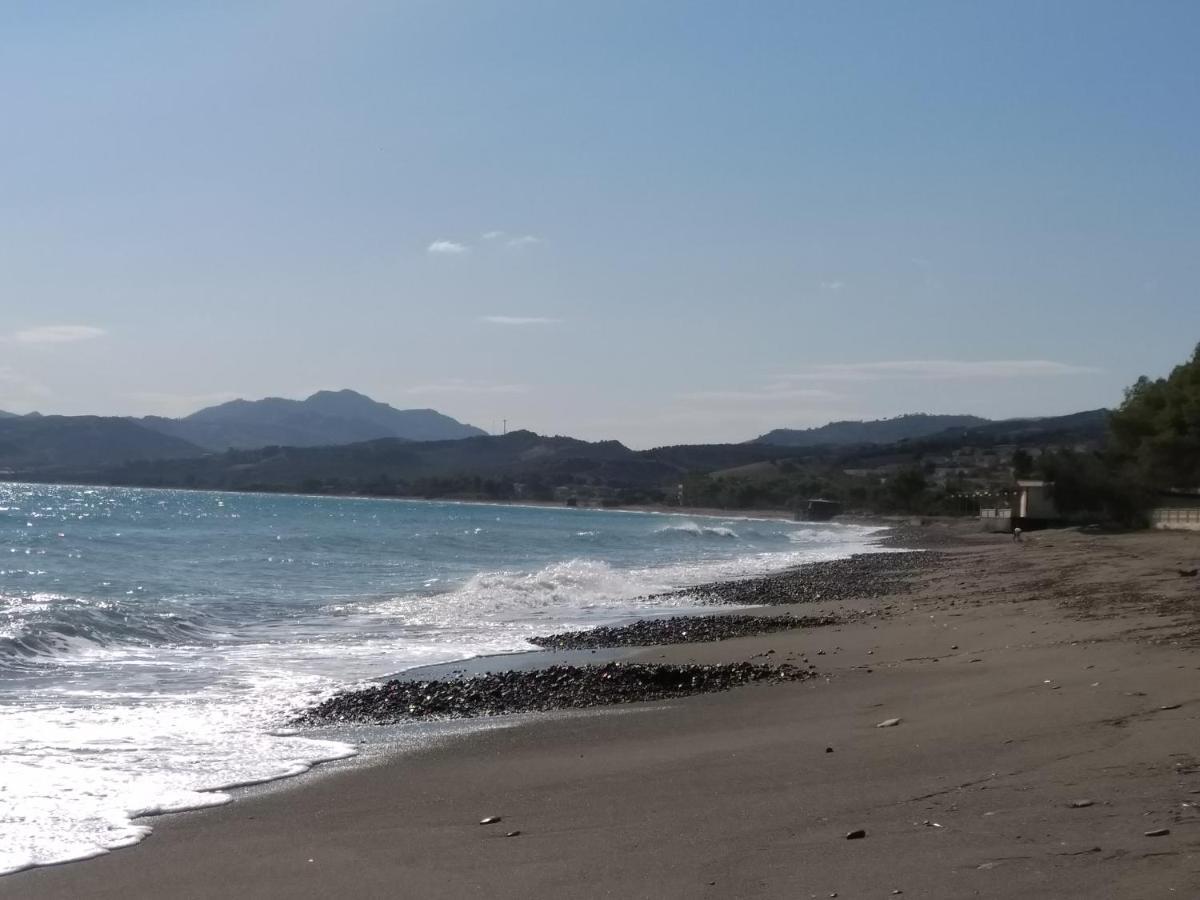 Villa El Sa Calopezzati Kültér fotó