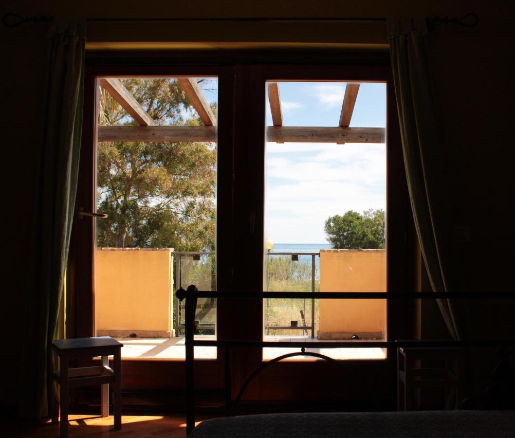 Villa El Sa Calopezzati Kültér fotó