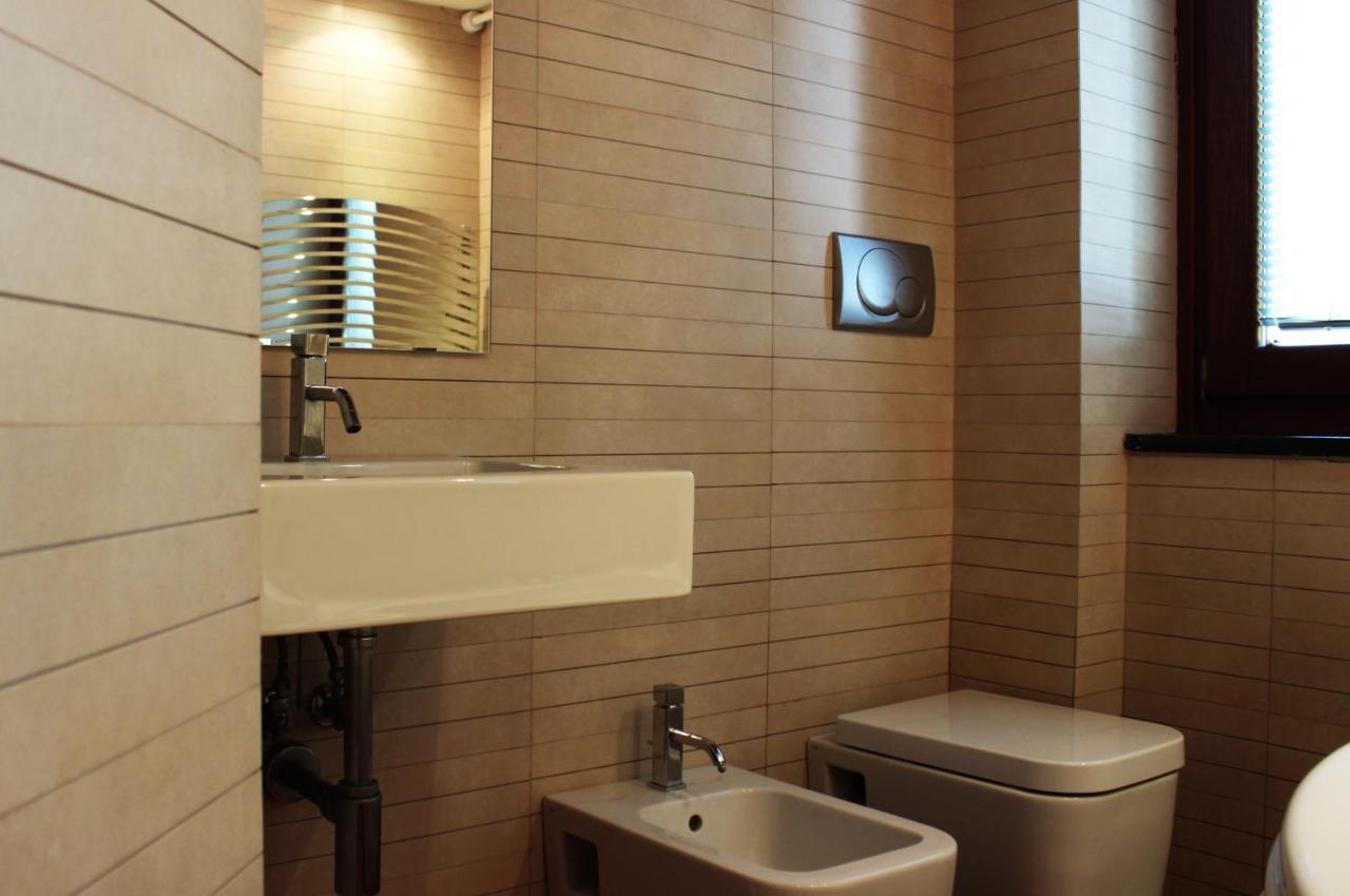 Villa El Sa Calopezzati Kültér fotó