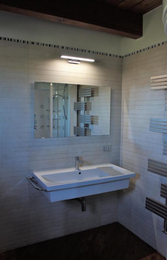 Villa El Sa Calopezzati Kültér fotó