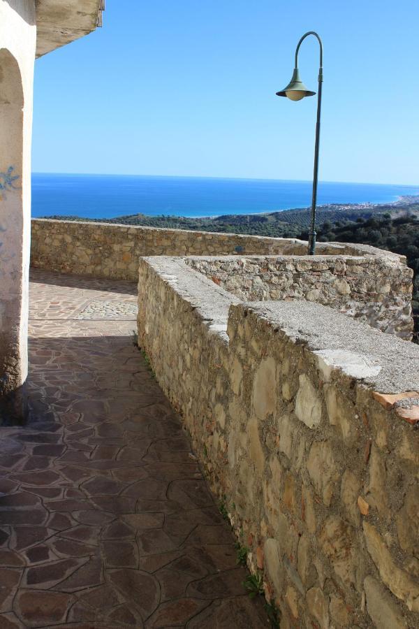 Villa El Sa Calopezzati Kültér fotó